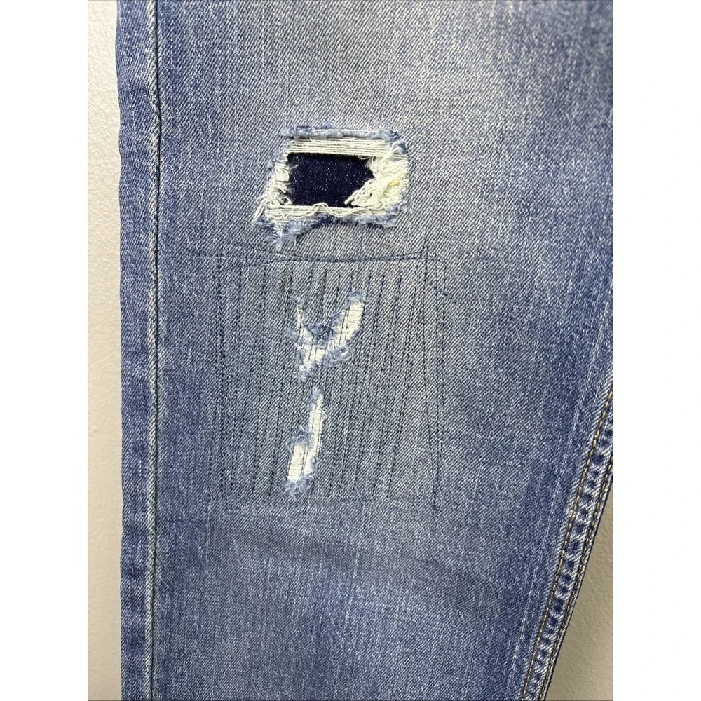 Levi's 511 Jeans Size 32 X 34 NWT Eco Ease‎